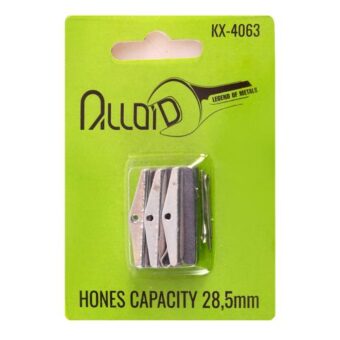 Комплект камней к хону Alloid 28,5 мм (КХ-4063)