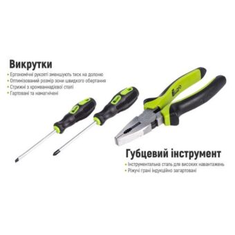 Профессиональный набор инструмента Alloid с ключами, 1/4" & 3/8" & 1/2", 218 ед. (НГ-4218П) Профессиональный набор инструмента Alloid с ключами, 1/4" & 3/8" & 1/2", 218 ед. (НГ-4218П)