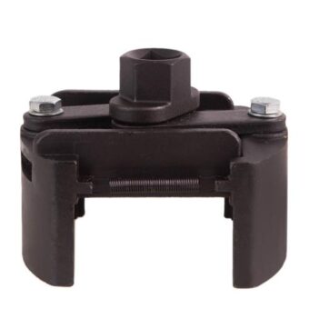 Съемник масляного фильтра Alloid 80-115 mm (СФ-5024)