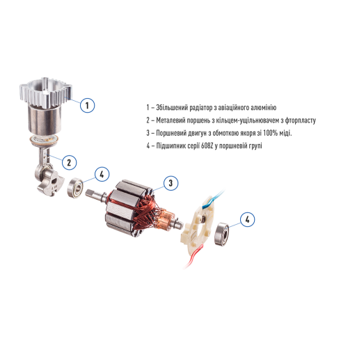 Компрессор автомобильный "ViTOL" К-30 150psi/14Amp/37л/прикуриватель Компрессор автомобильный "ViTOL" К-30 150psi/14Amp/37л/прикуриватель