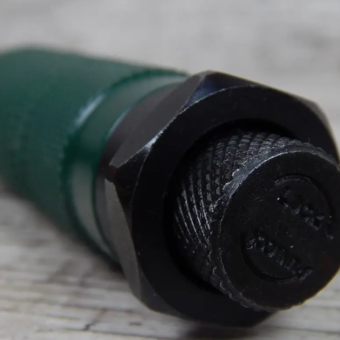 Динамометрический ключ HANS 1/4" DR 5-25 HM