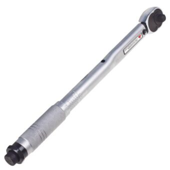 Динамометрический ключ 3/8" HANS DR 20-110 HM , 365 мм, 820 гр 3171Nm