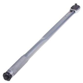 Динамометрический ключ HANS 1/2" DR 70-350 HM, 630 мм, 2400 гр 4171Nm Динамометрический ключ HANS 1/2" DR 70-350 HM, 630 мм, 2400 гр 4171Nm