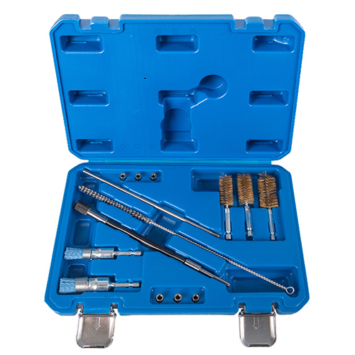 Набор для чистки посадочных мест форсунок Alloid (НФ-3064) Набор для чистки посадочных мест форсунок Alloid (НФ-3064)