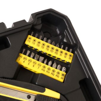 Набор инструментов 110 пр. 1/4'' (6гр) (5-13мм) WMC TOOLS WT-20110 Набор инструментов 110 пр. 1/4'' (6гр) (5-13мм) WMC TOOLS WT-20110