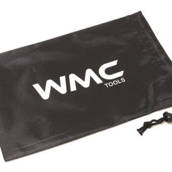 Набор шарнирно-губцевого инструмента 50 пр. WMC TOOLS WT-1050
