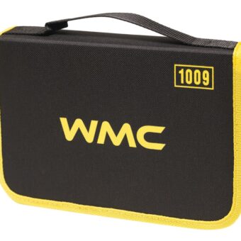 Набор инструментов 9 пр WMC TOOLS WT-1009