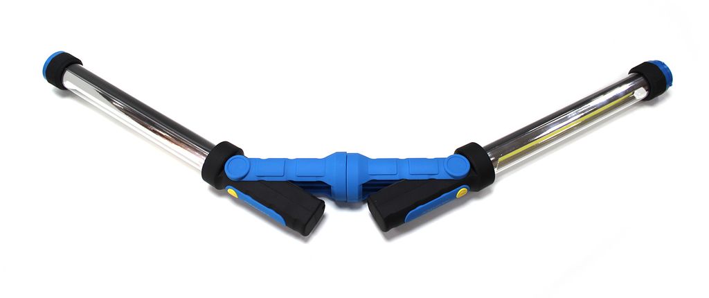 Лампа светодиодная аккумуляторная сборная ROCKFORCE RF-L03 Лампа светодиодная аккумуляторная сборная ROCKFORCE RF-L03