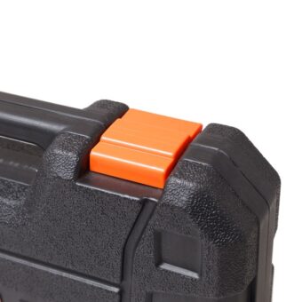 Набор инструментов 180 пр. 1/4'' ISMA IS-20180 Набор инструментов 180 пр. 1/4'' ISMA IS-20180