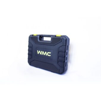 Набор инструментов 700 пр. 1/4'' (6гр.) (5-13 мм) WMC TOOLS WT-20700 Набор инструментов 700 пр. 1/4'' (6гр.) (5-13 мм) WMC TOOLS WT-20700