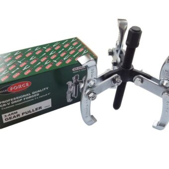 Съемник подшипников 3-х лапый 3" ROCKFORCE RF-6590203 Съемник подшипников 3-х лапый 3" ROCKFORCE RF-6590203