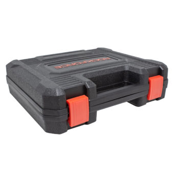 Шуруповерт аккумуляторный c набором комплектующих Rock Force RF-BT-CD11-A1 12V Шуруповерт аккумуляторный c набором комплектующих Rock Force RF-BT-CD11-A1 12V