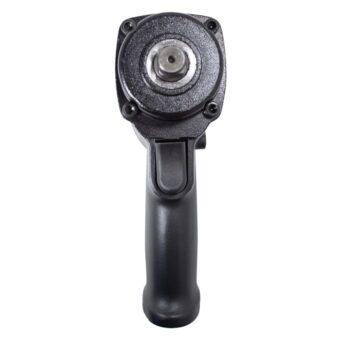 Пневмогайковерт ударный ''Compact''с реверсом и регулировкой усилия 1/2''(600Hм, 8500 об/мин,6.3bar,113 л/мин,1.45кг) F-82542 FORSAGE Пневмогайковерт ударный ''Compact''с реверсом и регулировкой усилия 1/2''(600Hм, 8500 об/мин,6.3bar,113 л/мин,1.45кг) F-82542 FORSAGE