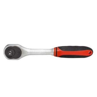 Ключ трещоточный 1/4'' BM-80722 BAUM AUTO Ключ трещоточный 1/4'' BM-80722 BAUM AUTO