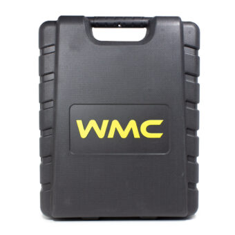 Набор инструментов с аккумуляторным шуруповертом 57пр (12V, 1.3Ah) WT-1057 WMC TOOLS Набор инструментов с аккумуляторным шуруповертом 57пр (12V, 1.3Ah) WT-1057 WMC TOOLS