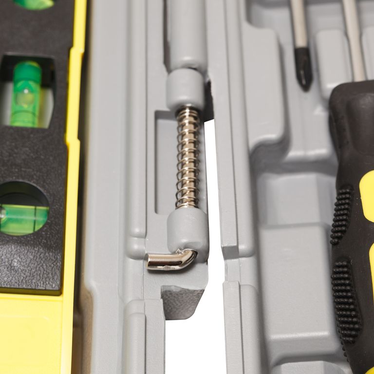 Набор инструментов 400 пр, 1/4'' 1/2'' (6гр.) (4-22мм) дорожный кейс WMC TOOLS 40400 Набор инструментов 400 пр, 1/4'' 1/2'' (6гр.) (4-22мм) дорожный кейс WMC TOOLS 40400