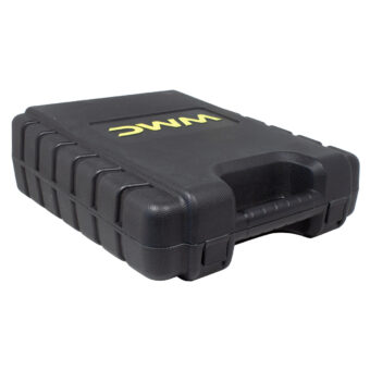 Набор инструментов с аккумуляторным шуруповертом 57пр (12V, 1.3Ah) WT-1057 WMC TOOLS Набор инструментов с аккумуляторным шуруповертом 57пр (12V, 1.3Ah) WT-1057 WMC TOOLS