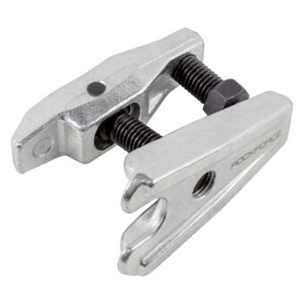 Сьемник шаровых опор и накеонечников рулевых тяг (23 мм) ROCKFORCE RF-6281523 Сьемник шаровых опор и накеонечников рулевых тяг (23 мм) ROCKFORCE RF-6281523