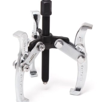 Съемник подшипников 3-х лапый 3" ROCKFORCE RF-6590203