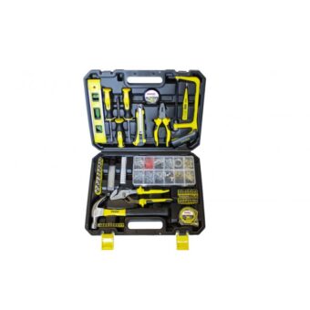 Набор инструментов 700 пр. 1/4'' (6гр.) (5-13 мм) WMC TOOLS WT-20700 Набор инструментов 700 пр. 1/4'' (6гр.) (5-13 мм) WMC TOOLS WT-20700