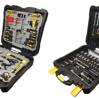 Набор инструментов 400 пр, 1/4'' 1/2'' (6гр.) (4-22мм) дорожный кейс WMC TOOLS 40400 Набор инструментов 400 пр, 1/4'' 1/2'' (6гр.) (4-22мм) дорожный кейс WMC TOOLS 40400