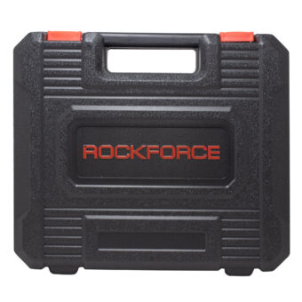 Шуруповерт аккумуляторный c набором комплектующих Rock Force RF-BT-CD11-A1 12V Шуруповерт аккумуляторный c набором комплектующих Rock Force RF-BT-CD11-A1 12V
