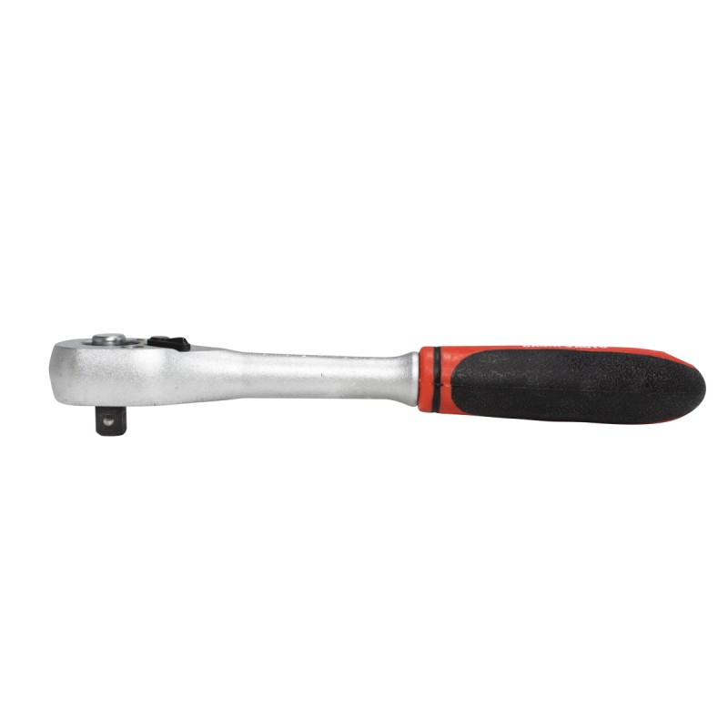 Ключ трещоточный 1/4'' BM-80722 BAUM AUTO Ключ трещоточный 1/4'' BM-80722 BAUM AUTO