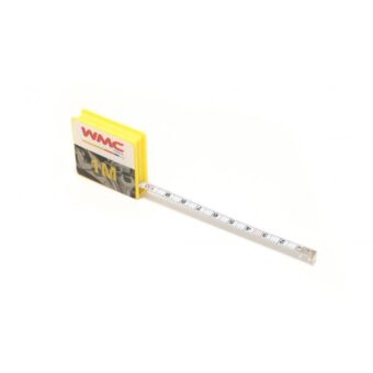 Набор для дома отвертки, плоскогубцы, рулетка 42 пр WMC TOOLS WT-1041