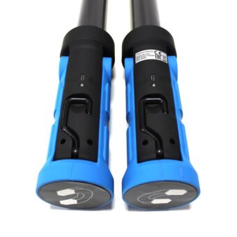 Лампа светодиодная аккумуляторная сборная ROCKFORCE RF-L03 Лампа светодиодная аккумуляторная сборная ROCKFORCE RF-L03