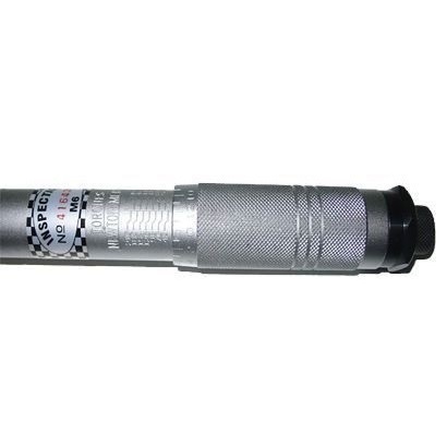 Ключ динамометрический щелчкового типа 140-700 Nm 3/4'', в пластиковом футляре RF-64761030 ROCKFORCE