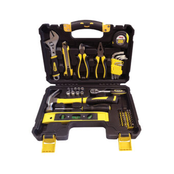 Набор инструмента 60 ед 1/4'' (6-гранный) WMC TOOLS WT-2060 Набор инструмента 60 ед 1/4'' (6-гранный) WMC TOOLS WT-2060