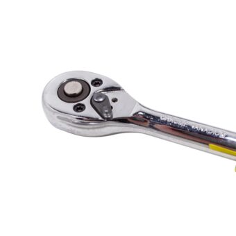 Набор инструмента 46 пр. 1/4'' (6-гран.) (4-14 мм) WMC TOOLS WT-2462-5 EURO Набор инструмента 46 пр. 1/4'' (6-гран.) (4-14 мм) WMC TOOLS WT-2462-5 EURO
