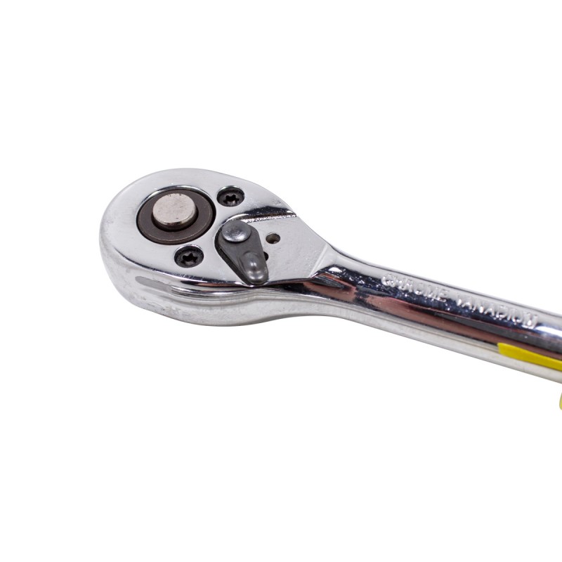 Набор инструмента 46 пр. 1/4'' (6-гран.) (4-14 мм) WMC TOOLS WT-2462-5 EURO Набор инструмента 46 пр. 1/4'' (6-гран.) (4-14 мм) WMC TOOLS WT-2462-5 EURO