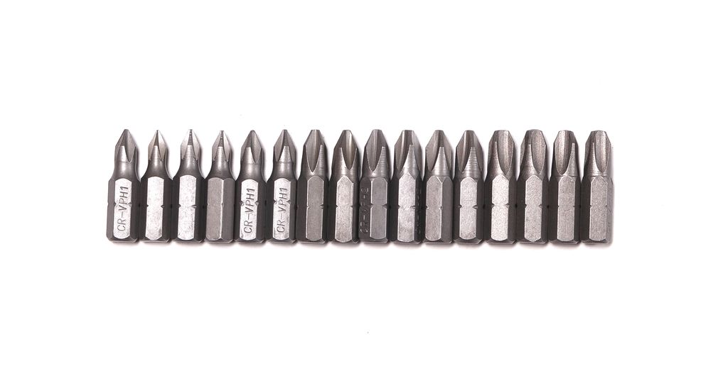 Набор бит и сверл 120 пр. в пластиковом футляре WMC TOOLS WT-10120 Набор бит и сверл 120 пр. в пластиковом футляре WMC TOOLS WT-10120