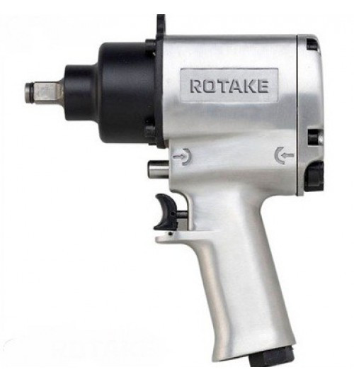 Пневмогайковерт 860 Нм 1/2" Rotake RT-5271(5278) Пневмогайковерт 860 Нм 1/2" Rotake RT-5271(5278)