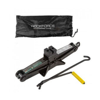 Домкрат ромбовидный 2 т Rockforce RF-10152 Домкрат ромбовидный 2 т Rockforce RF-10152