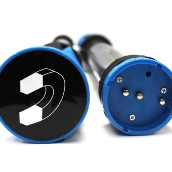 Лампа светодиодная аккумуляторная сборная ROCKFORCE RF-L03 Лампа светодиодная аккумуляторная сборная ROCKFORCE RF-L03