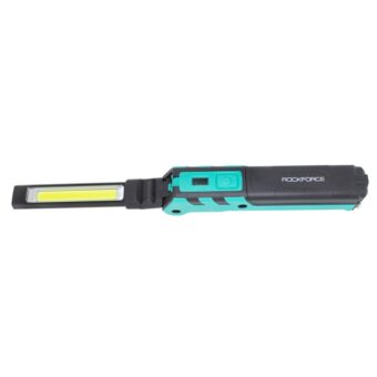 Лампа светодиодная аккумуляторная с магнитом RF-EL2301 ROCKFORCE Лампа светодиодная аккумуляторная с магнитом RF-EL2301 ROCKFORCE