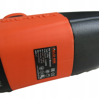 Пневмогайковерт 550 Нм 1/2" (114л/мин, p) V702 VALU-AIR Пневмогайковерт 550 Нм 1/2" (114л/мин, p) V702 VALU-AIR