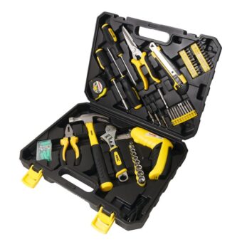 Набор инструментов 110 пр. 1/4'' (6гр) (5-13мм) WMC TOOLS WT-20110 Набор инструментов 110 пр. 1/4'' (6гр) (5-13мм) WMC TOOLS WT-20110