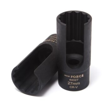 Головка для снятия датчика 22 мм, 1/2" ROCKFORCE RF-44322 Головка для снятия датчика 22 мм, 1/2" ROCKFORCE RF-44322