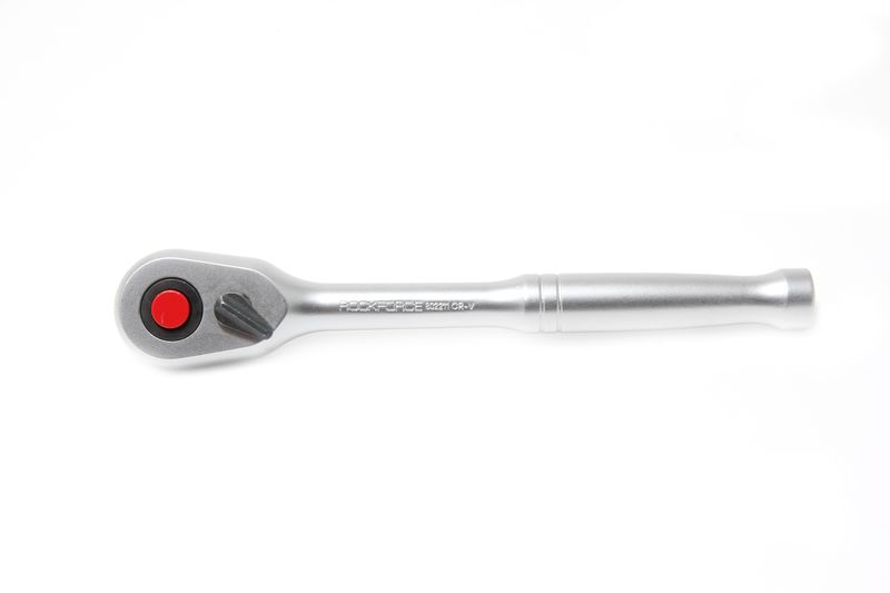 Ключ трещотка 1/4" (45 зуб.) ROCKFORCE RF-802211 Ключ трещотка 1/4" (45 зуб.) ROCKFORCE RF-802211