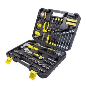 Набор инструментов 128 пр. 1/4'' 3/8'' (6гр) (4-21мм) WT-30128 NEW WMC TOOLS Набор инструментов 128 пр. 1/4'' 3/8'' (6гр) (4-21мм) WT-30128 NEW WMC TOOLS