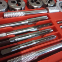 INTERTOOL SD-8032