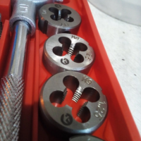 INTERTOOL SD-8032
